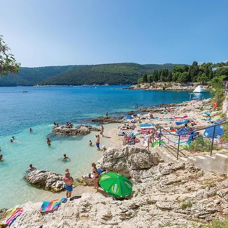 Hébergement de vacances Pet Friendly In With Wifi