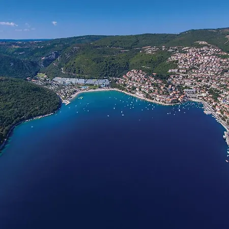 Hébergement de vacances In With House A Panoramic View