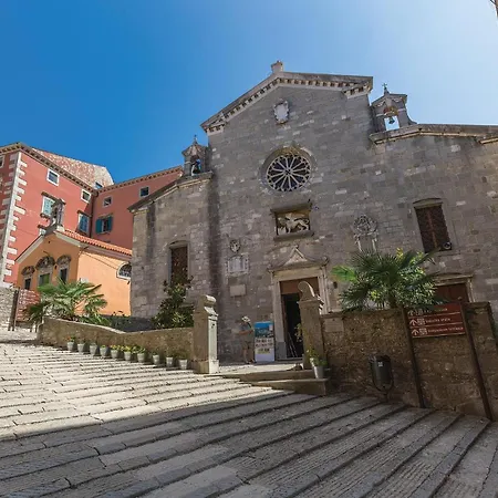 Pet Friendly In With Wifi * Labin (Istria)